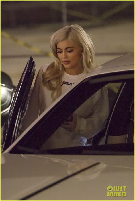 chanel jumpsuit kylie jenner